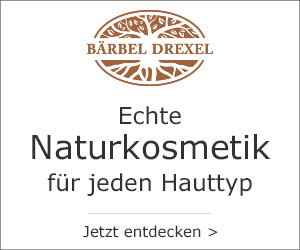Naturkosmetik