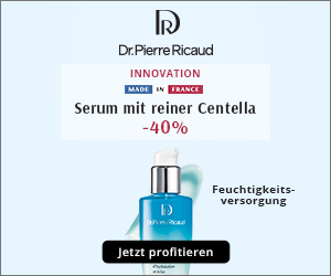 Feuchtigkeitspflege u.v.m.