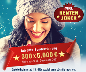 5.000 € Rente monatlich