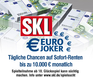 Sofort-Renten gewinnen