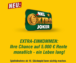 Extra-Einkommen sichern