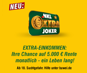 Extra-Einkommen sichern