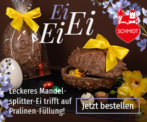 Genießen oder Verschenken