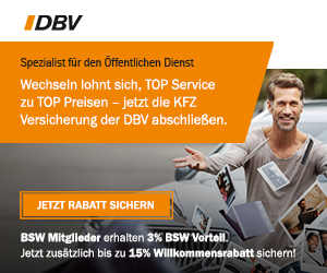 Hohen Rabatt beim Wechsel sichern!