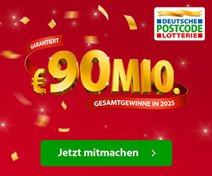 Anmelden und Gewinnen