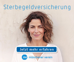 Jetzt persönliche Vorsorge treffen