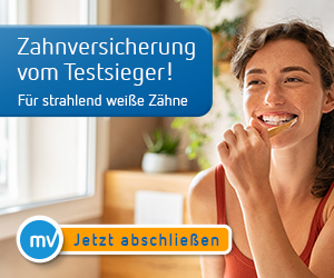 Rundum-Schutz für Ihre Zähne