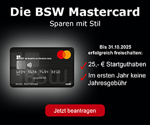 Jetzt beantragen und Aktion nutzen