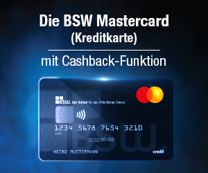 Jetzt gleich beantragen