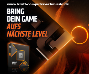 Gaming-Computer