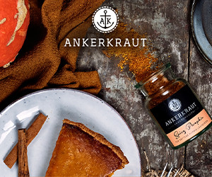 Gewürze, Kräuter und Tee