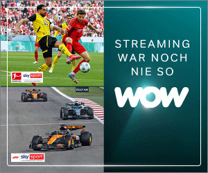 Serien & Blockbuster