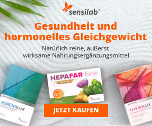 Frühjahrsputz für den Körper