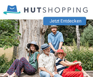 Neue Kopfbedeckungen