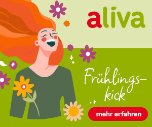 Neue Energie tanken
