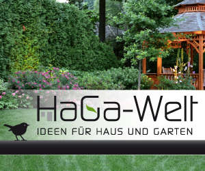 Gartenbedarf