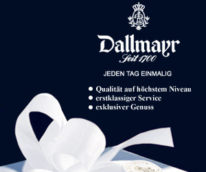 Der kleine Luxus