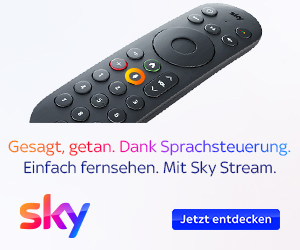 Fernsehen und Streaming