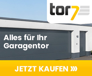 Garagentore & Zubehör