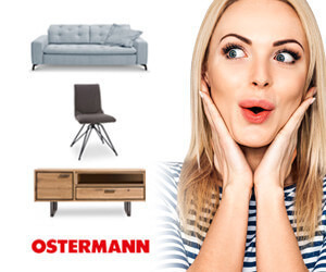 Möbelsortiment & Deko