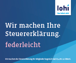 Einfach Geld vom Finanzamt zurückholen