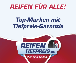 Jetzt Reifen kaufen