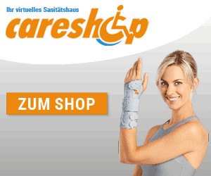 Sanitätsbedarf