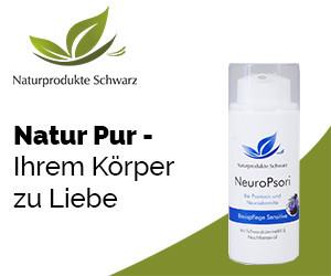 Naturpflegeprodukte