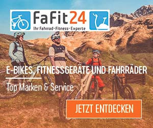 E-Bikes & Zubehör