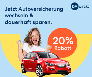 Jetzt zum günstiger Kfz-Versicherer wechseln!