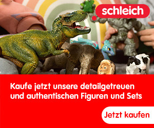 Spielspaß & Sammelfiguren