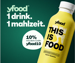 Stressfreie Trinkmahlzeit