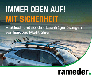 Auswahl für jedes Fahrzeug