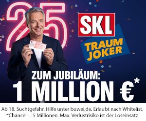 Jetzt mitspielen und gewinnen