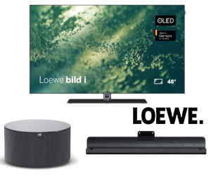 Hochwertige Audioprodukte