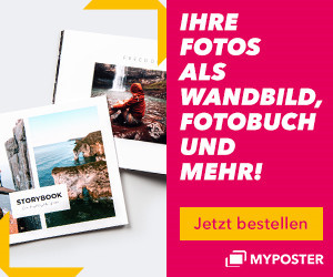 Ihre Fotos als Poster