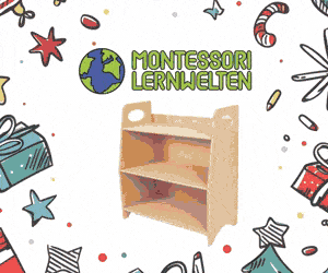 Lernen mit Montessori