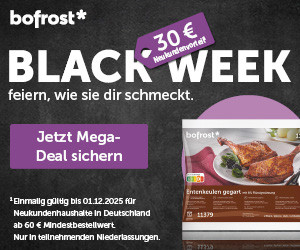 So wie es Ihnen Schmeckt