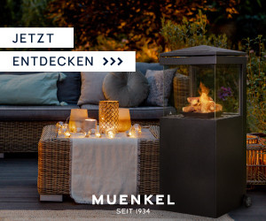 Kamine & Feuerstellen