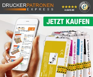 Druckerpatronen & mehr