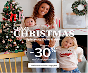 Verrückt nach Weihnachten