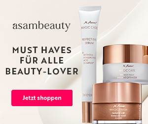 Hochwertige Kosmetik