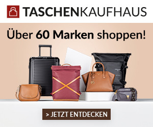 Taschen, Rucksäcke und Reisegebäck