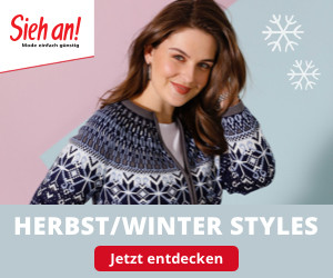 Herbst/Winter Kollektion
