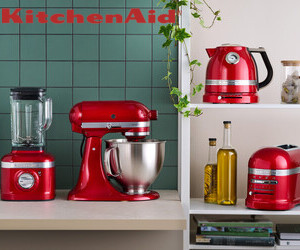 Haushaltskleingeräte