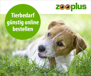 Tierfutter & Zubehör