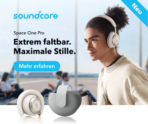 Kopfhörer & Lautsprecher