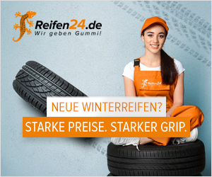 Reifen günstig online kaufen