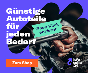 Günstige Ersatzteile