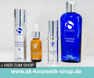 Hochwertige Kosmetik